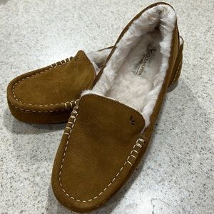 Koolaburra by Ugg Lezly Moccasin